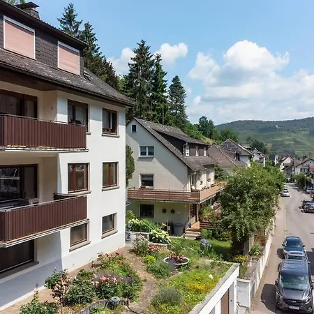 Rheintal-Ferien - 90 qm Ferienwohnung mit Wine&Style - Dein Urlaub am Rhein Niederheimbach Exterior foto