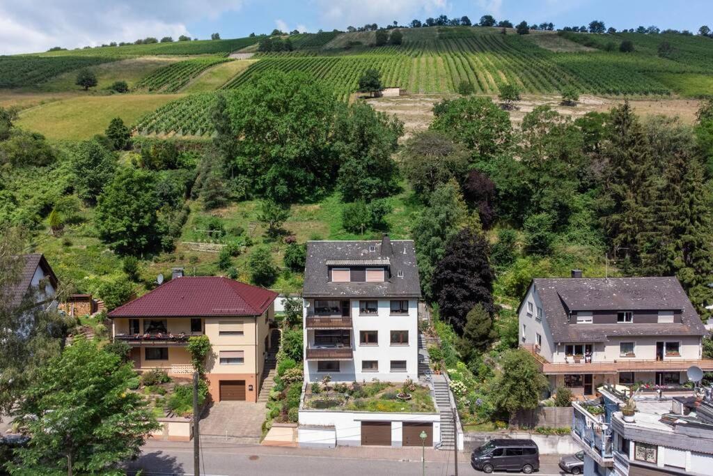 Rheintal-ferien - 90 Qm Mit Wine & Style - Dein Urlaub Am Rhein * Niederheimbach