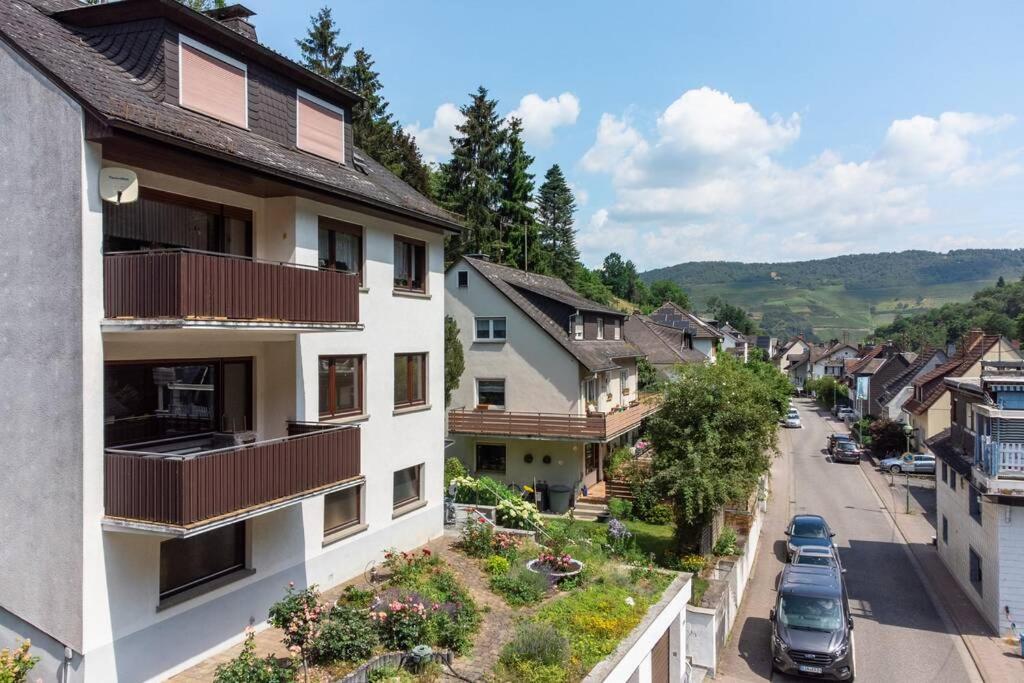 Rheintal-ferien - 90 Qm Mit Wine & Style - Dein Urlaub Am Rhein * Niederheimbach