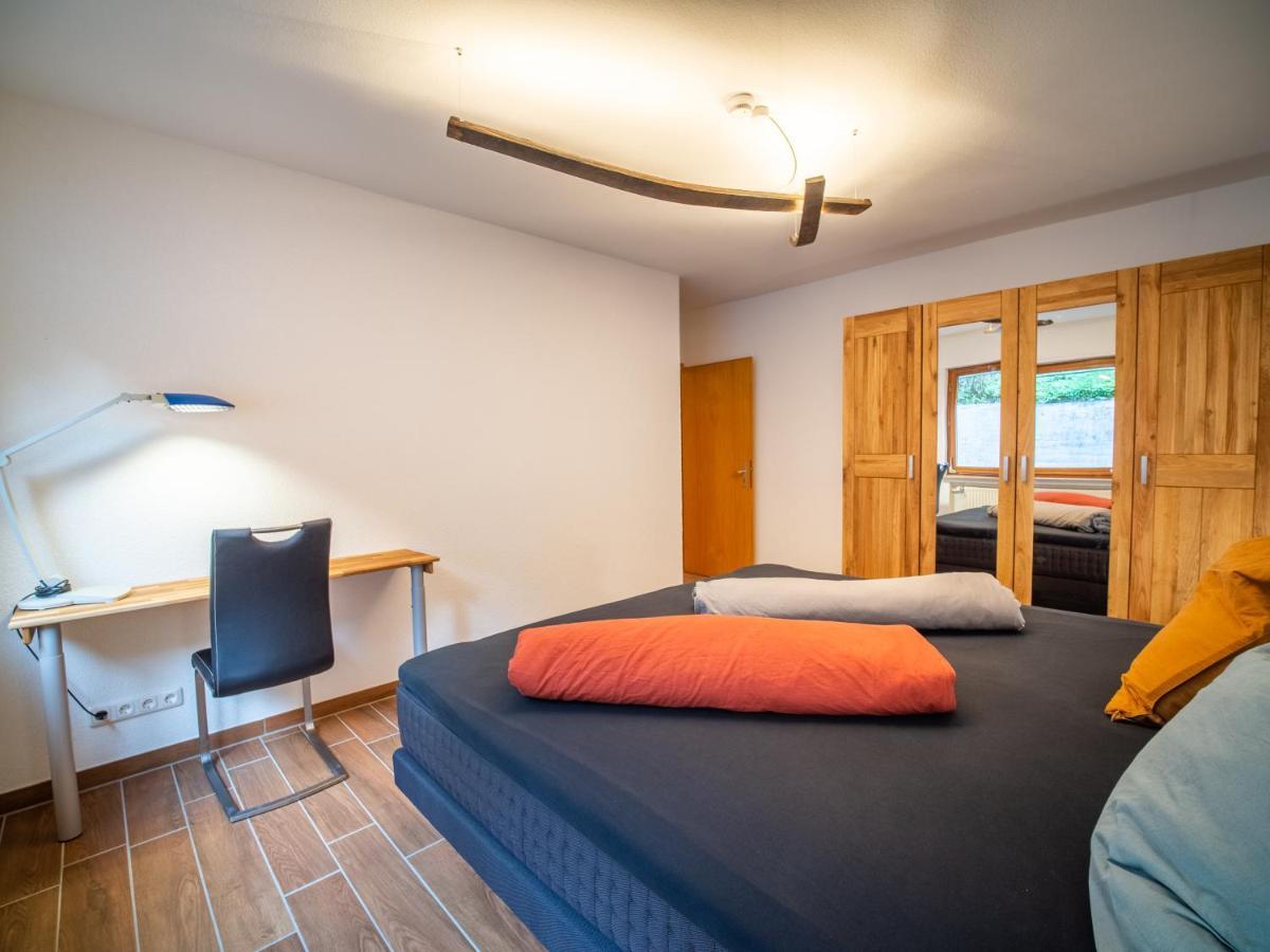 Rheintal-ferien - 90 Qm Mit Wine & Style - Dein Urlaub Am Rhein