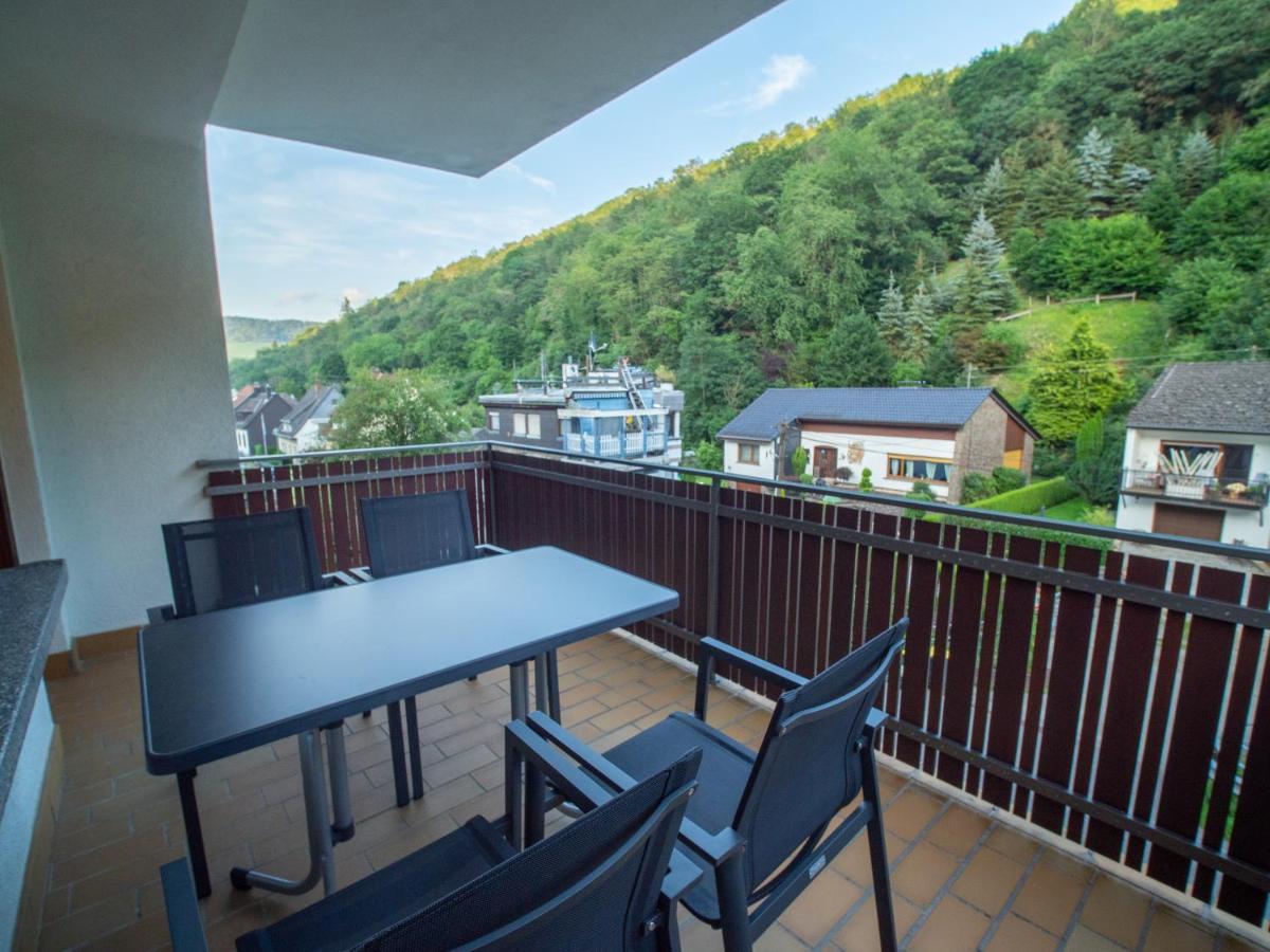 Rheintal-ferien - 90 Qm Mit Wine&style - Dein Urlaub Am Rhein Apartment *