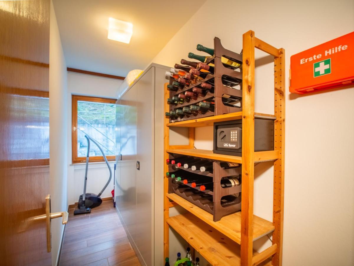 Rheintal-ferien - 90 Qm Mit Wine&style - Dein Urlaub Am Rhein Apartment Niederheimbach