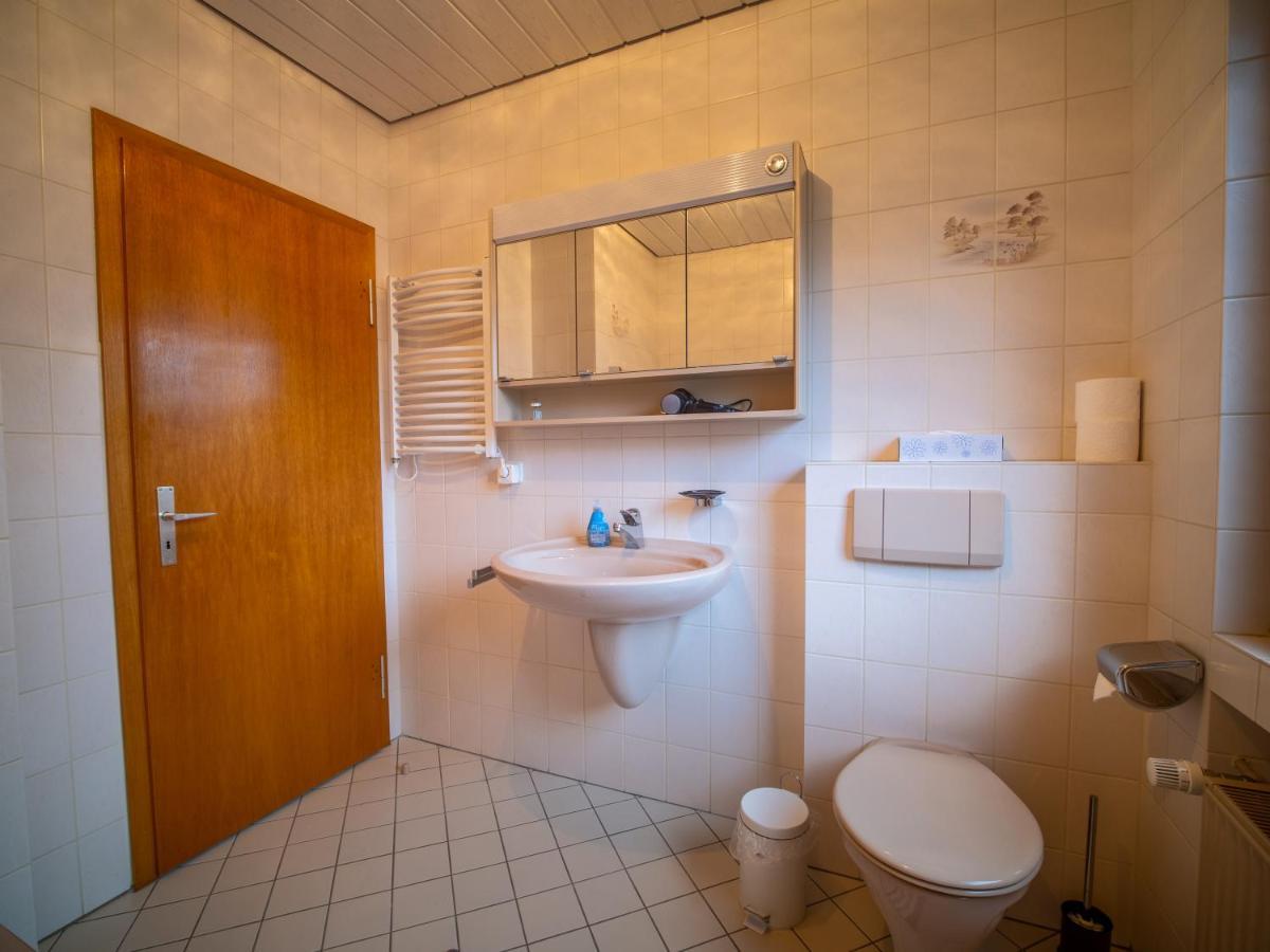 Apartment Rheintal-ferien - 90 Qm Mit Wine & Style - Dein Urlaub Am Rhein Niederheimbach