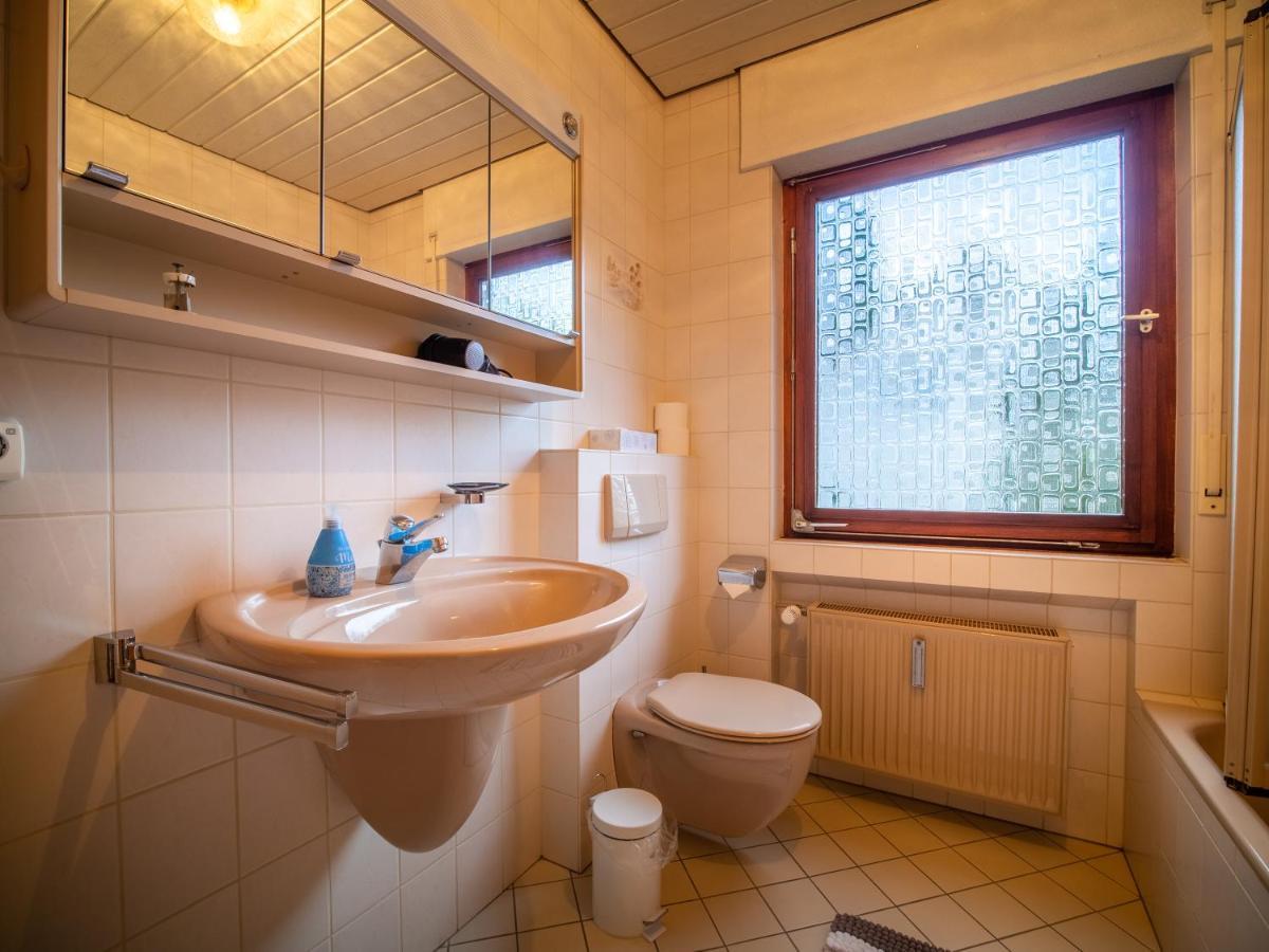 Apartment Rheintal-ferien - 90 Qm Mit Wine & Style - Dein Urlaub Am Rhein