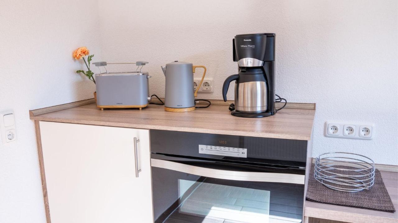 Rheintal-ferien - 90 Qm Mit Wine&style - Dein Urlaub Am Rhein